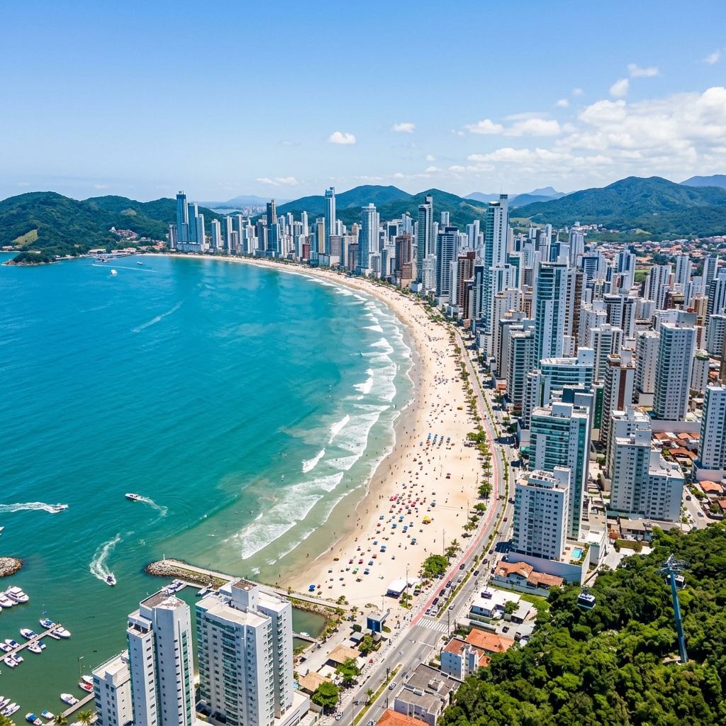 Balneário Camboriú