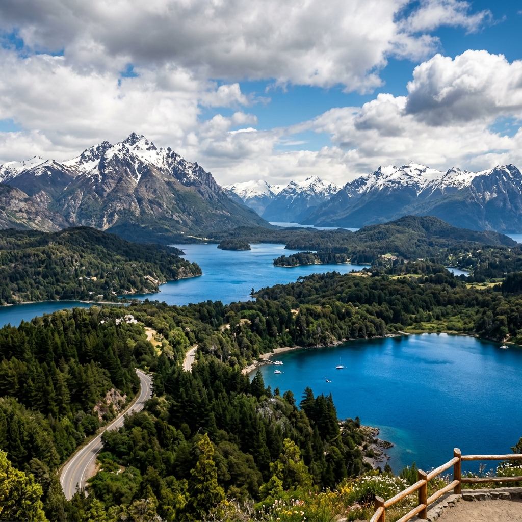 Bariloche